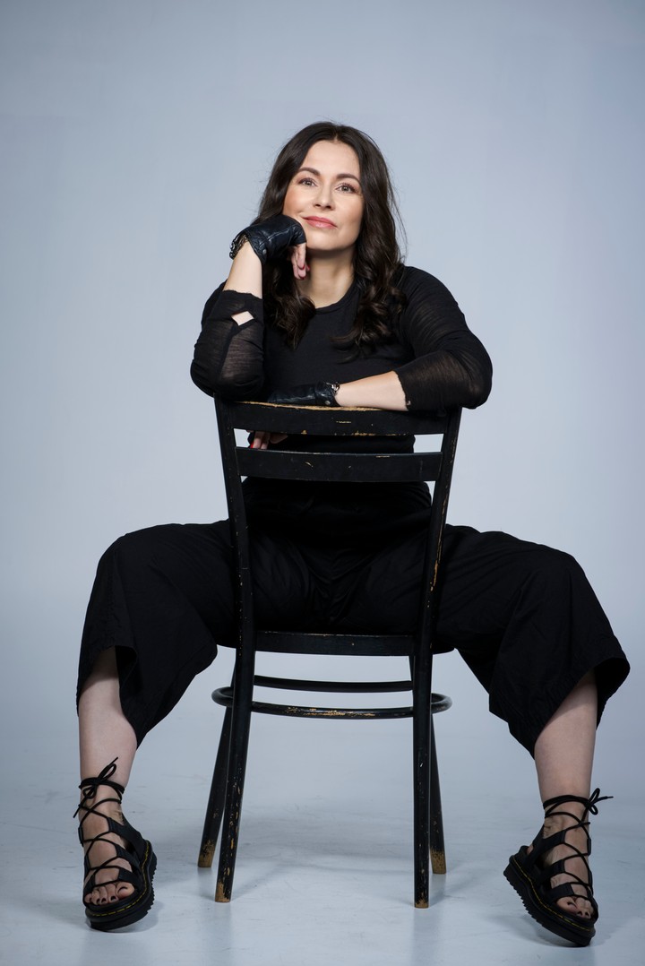 Nové bývanie - Lucia Ortutová 